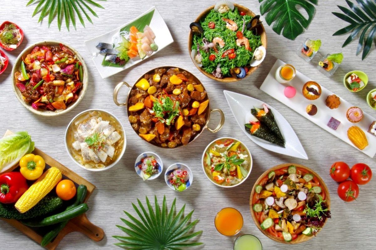 「2026台北夏季旅展」優惠懶人包!飯店吃到飽餐券免千元,必看限定時段優惠 「2026台北夏季旅展」優惠懶人包!飯店吃到飽餐券免千元,必看限定時段優惠