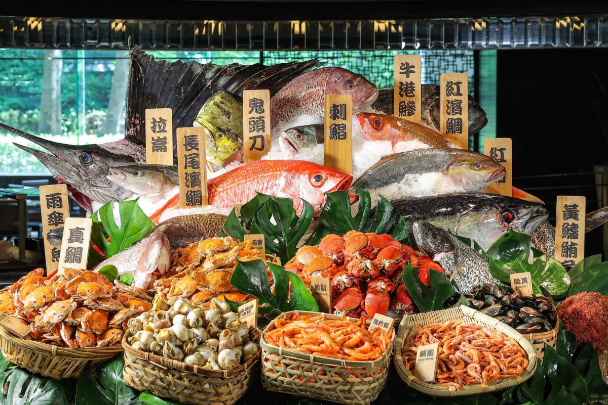 「2026台北夏季旅展」優惠懶人包!飯店吃到飽餐券免千元,必看限定時段優惠 「2026台北夏季旅展」優惠懶人包!飯店吃到飽餐券免千元,必看限定時段優惠