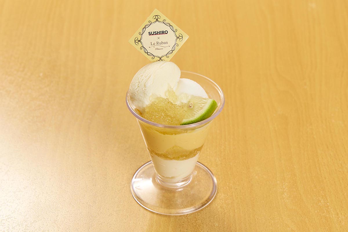 全聯吃得到台中爆紅檸檬甜點！慕斯杯、千層蛋糕59元起，買２件再折10元