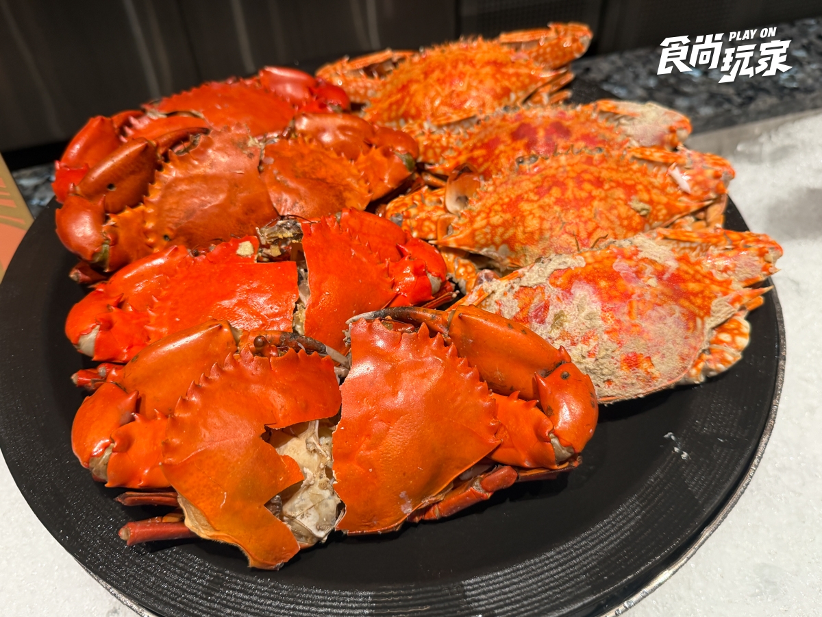台中首間旭集開幕!限定菜色、霜淇淋曝光,米其林星級壽司搶先全台吃到飽 台中首間旭集開幕!限定菜色、霜淇淋曝光,米其林星級壽司搶先全台吃到飽