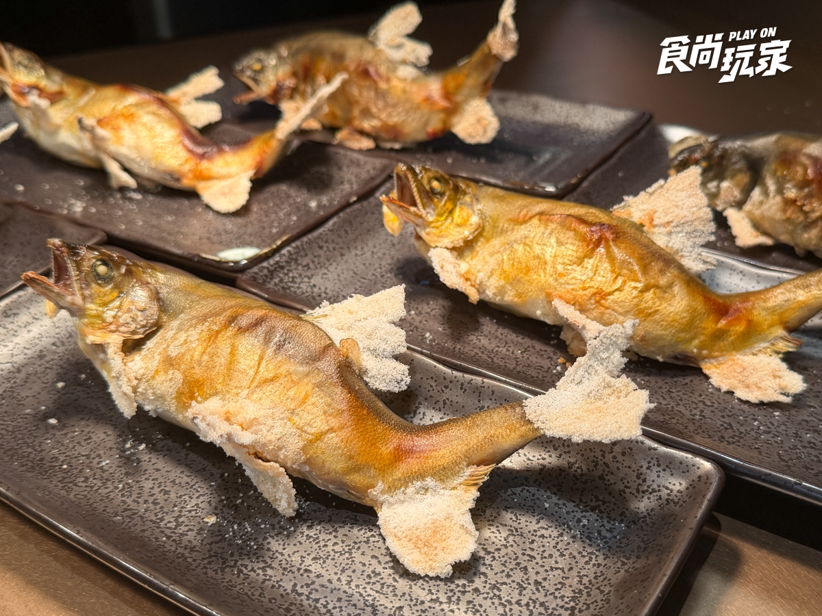 台中首間旭集開幕!限定菜色、霜淇淋曝光,米其林星級壽司搶先全台吃到飽 台中首間旭集開幕!限定菜色、霜淇淋曝光,米其林星級壽司搶先全台吃到飽