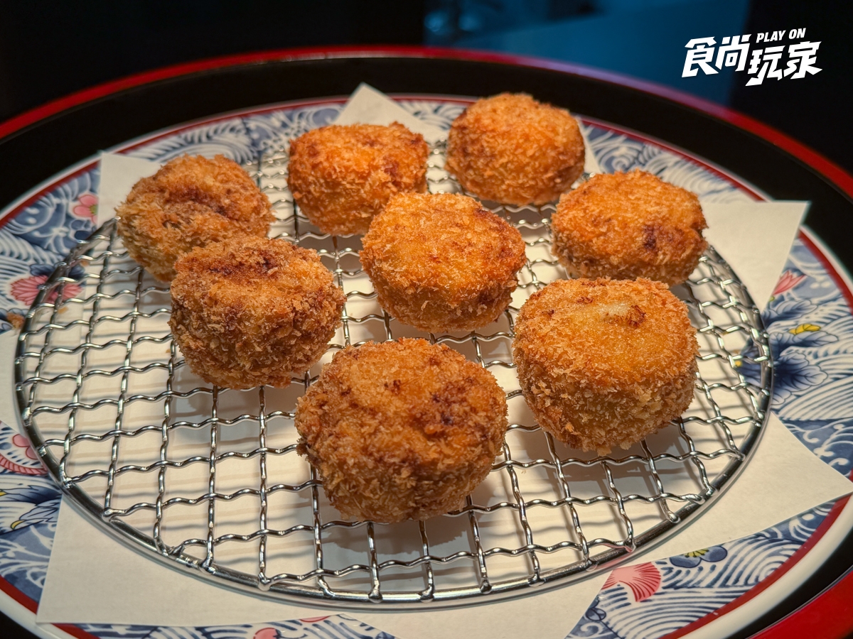 台中首間旭集開幕!限定菜色、霜淇淋曝光,米其林星級壽司搶先全台吃到飽 台中首間旭集開幕!限定菜色、霜淇淋曝光,米其林星級壽司搶先全台吃到飽