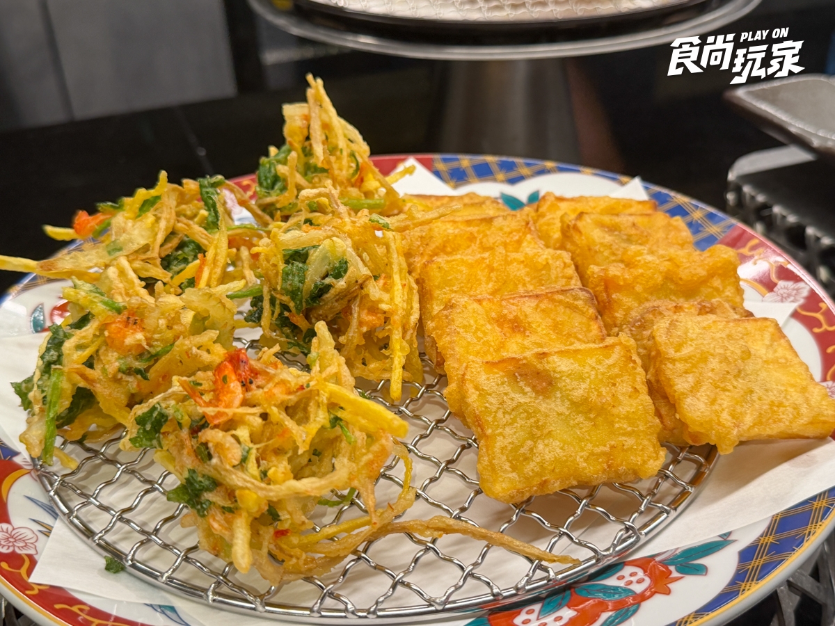 台中首間旭集開幕！限定菜色、霜淇淋曝光，米其林星級壽司搶先全台吃到飽