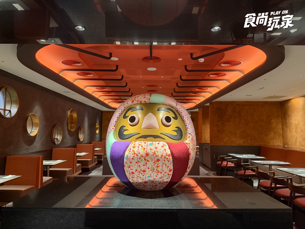 台中首間旭集開幕！限定菜色、霜淇淋曝光，米其林星級壽司搶先全台吃到飽
