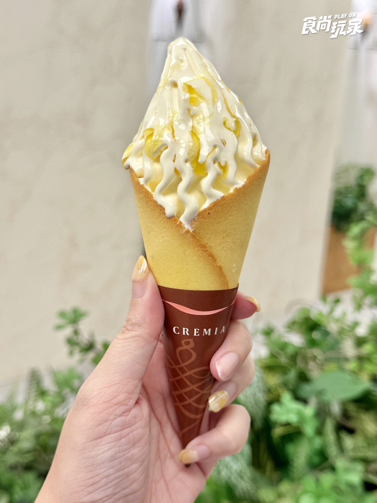 CREMIA「北海道檸檬巴斯克」開吃！全新檸檬乳酪餅杯、GODIVA開心果霜淇淋回歸