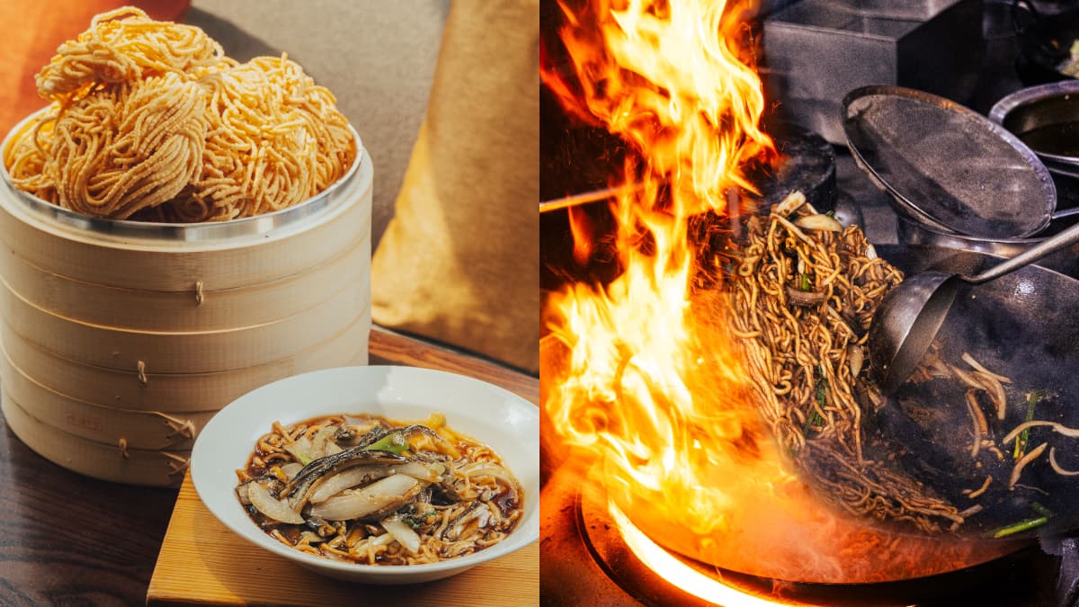 吃到飽４人同行１人免費！台南排隊名店、鱔魚意麵、現做愛文芒果冰無限吃