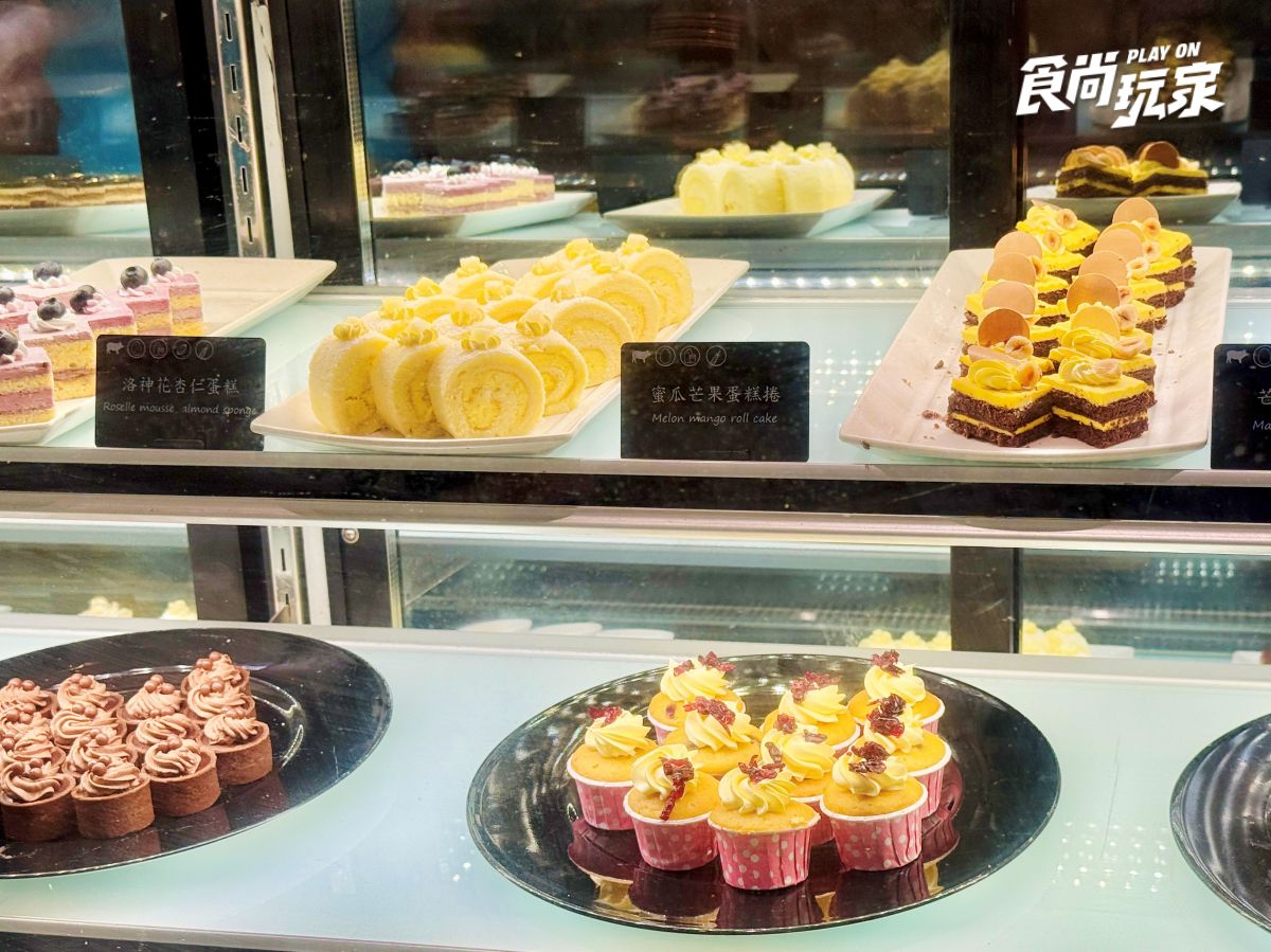 吃到飽４人同行１人免費！台南排隊名店、鱔魚意麵、現做愛文芒果冰無限吃