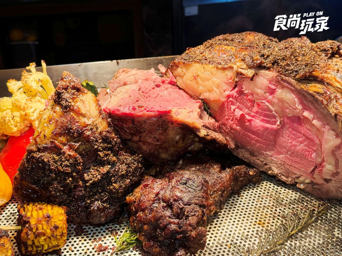 吃到飽４人同行１人免費！台南排隊名店、鱔魚意麵、現做愛文芒果冰無限吃