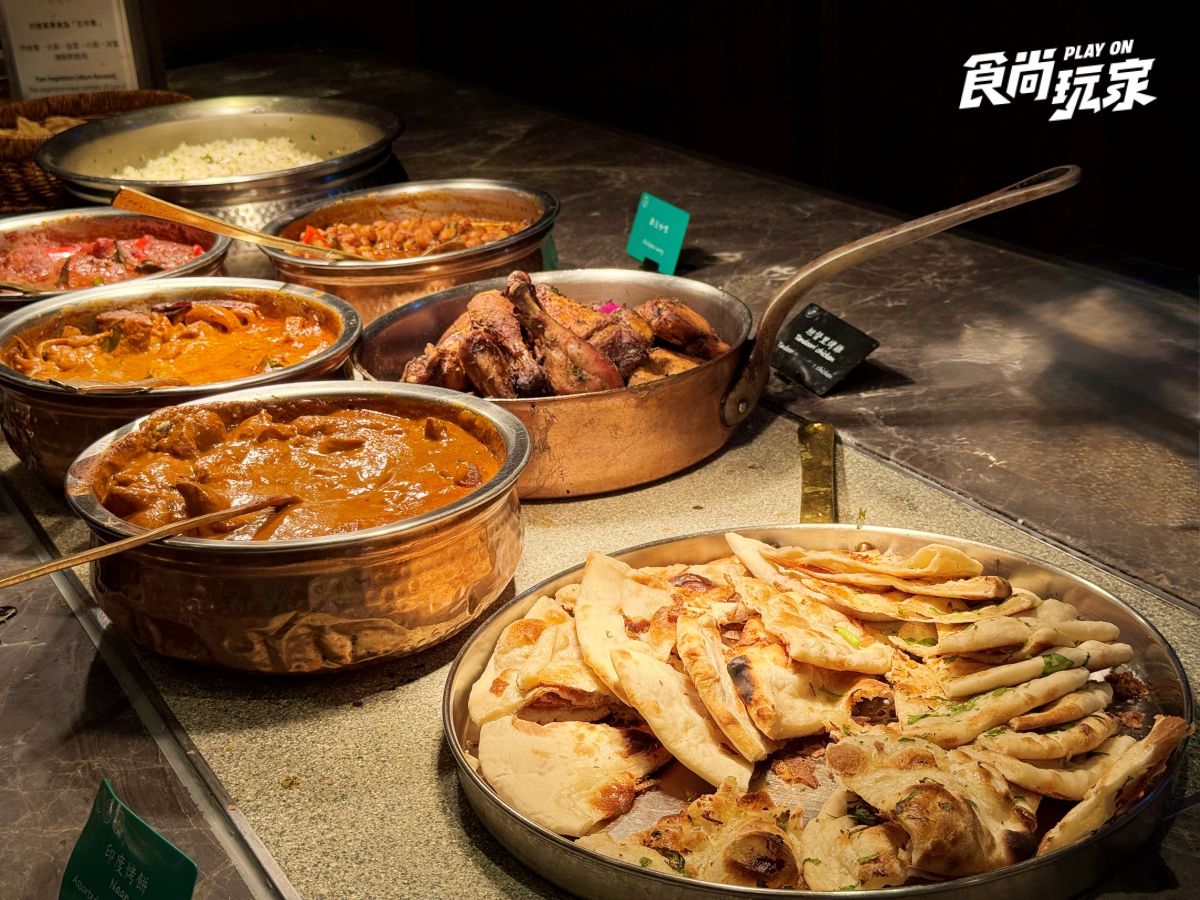 吃到飽４人同行１人免費！台南排隊名店、鱔魚意麵、現做愛文芒果冰無限吃
