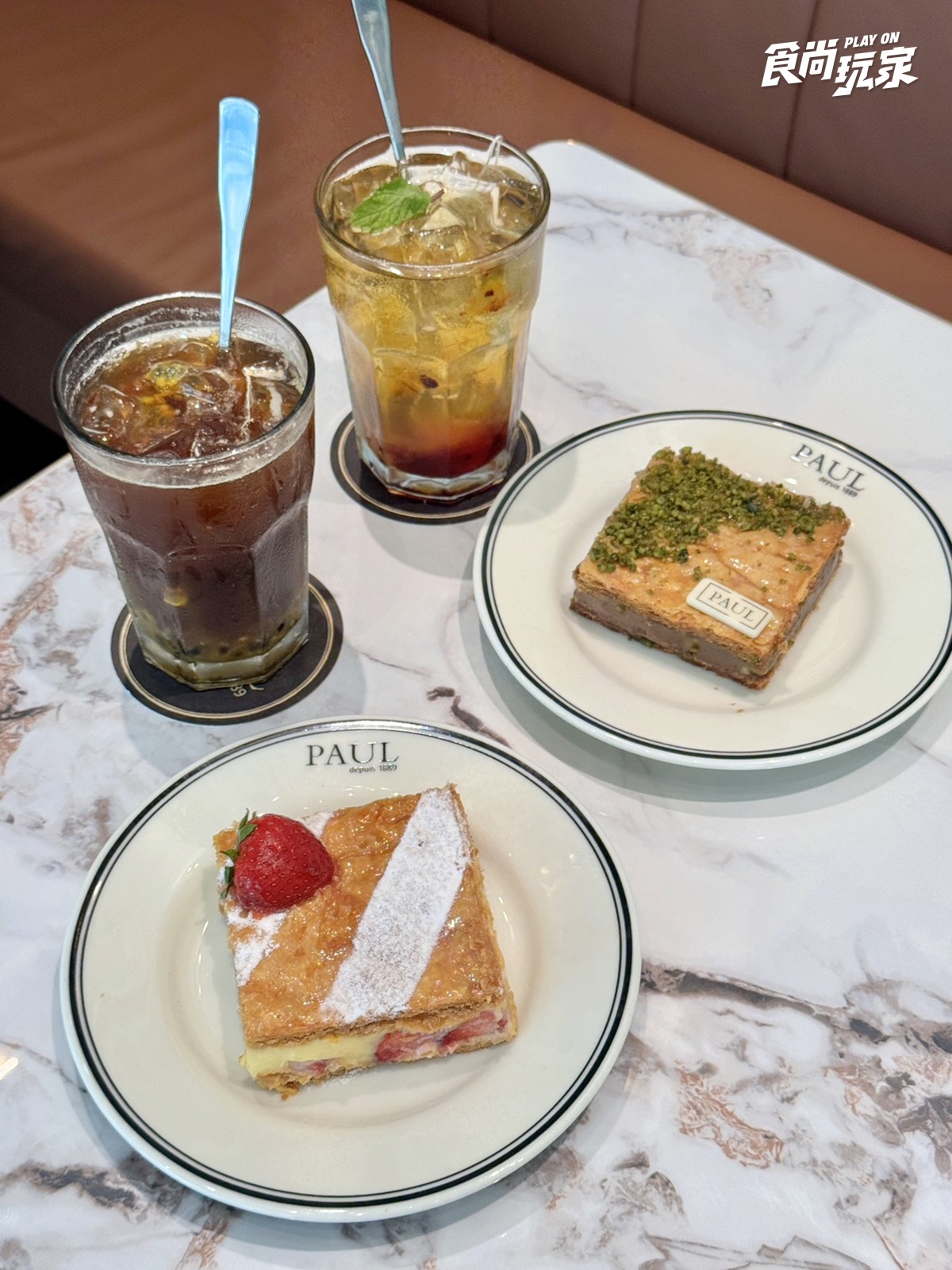 Threads爆紅蛋糕刀免費送!PAUL大直店限定菜單,咖啡續杯、隱藏優惠整理 Threads爆紅蛋糕刀免費送!PAUL大直店限定菜單,咖啡續杯、隱藏優惠整理