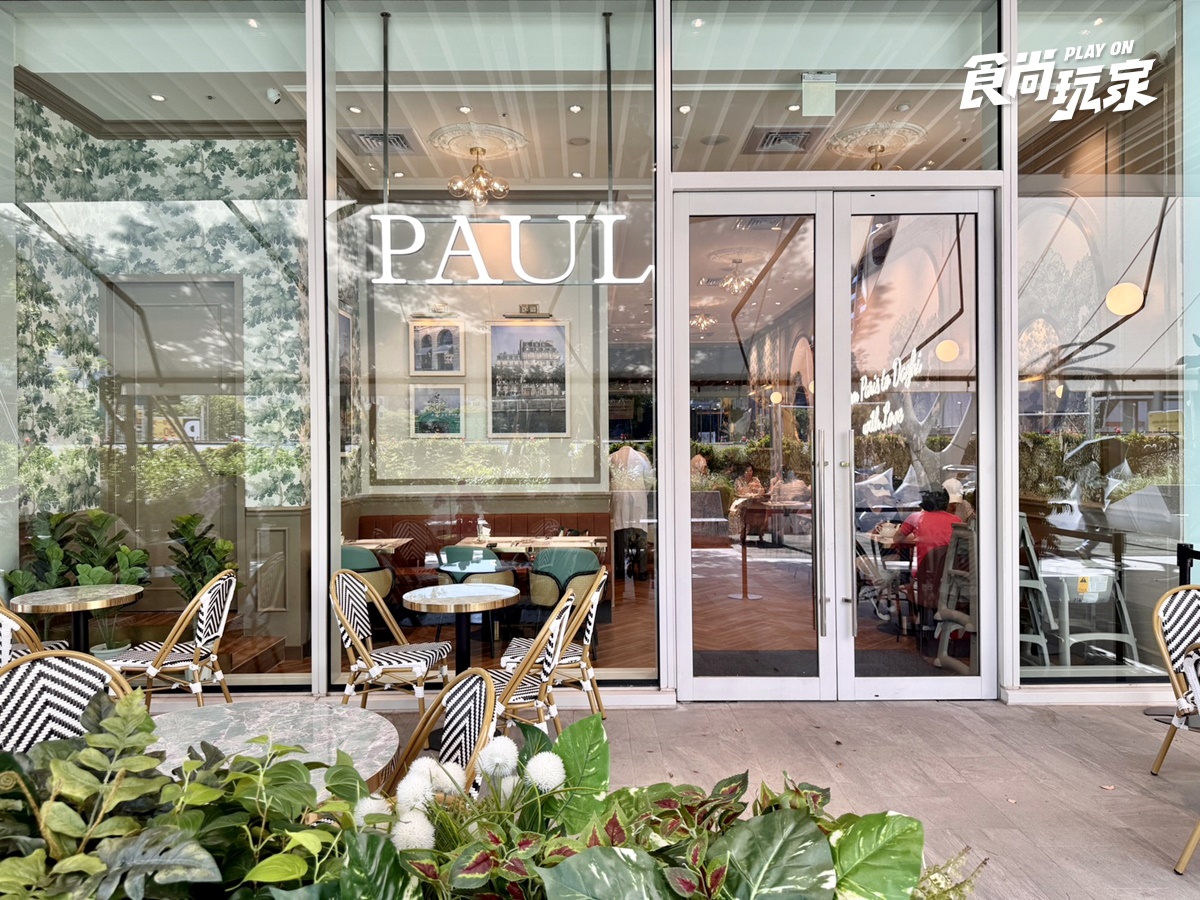 Threads爆紅蛋糕刀免費送!PAUL大直店限定菜單,咖啡續杯、隱藏優惠整理 Threads爆紅蛋糕刀免費送!PAUL大直店限定菜單,咖啡續杯、隱藏優惠整理