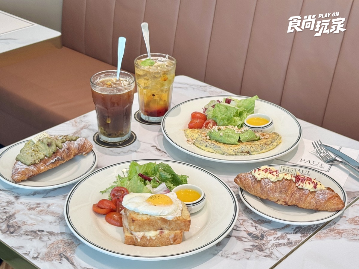 Threads爆紅蛋糕刀免費送!PAUL大直店限定菜單,咖啡續杯、隱藏優惠整理 Threads爆紅蛋糕刀免費送!PAUL大直店限定菜單,咖啡續杯、隱藏優惠整理