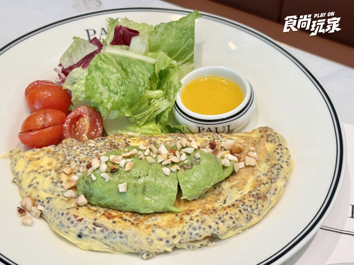 Threads爆紅蛋糕刀免費送!PAUL大直店限定菜單,咖啡續杯、隱藏優惠整理 Threads爆紅蛋糕刀免費送!PAUL大直店限定菜單,咖啡續杯、隱藏優惠整理