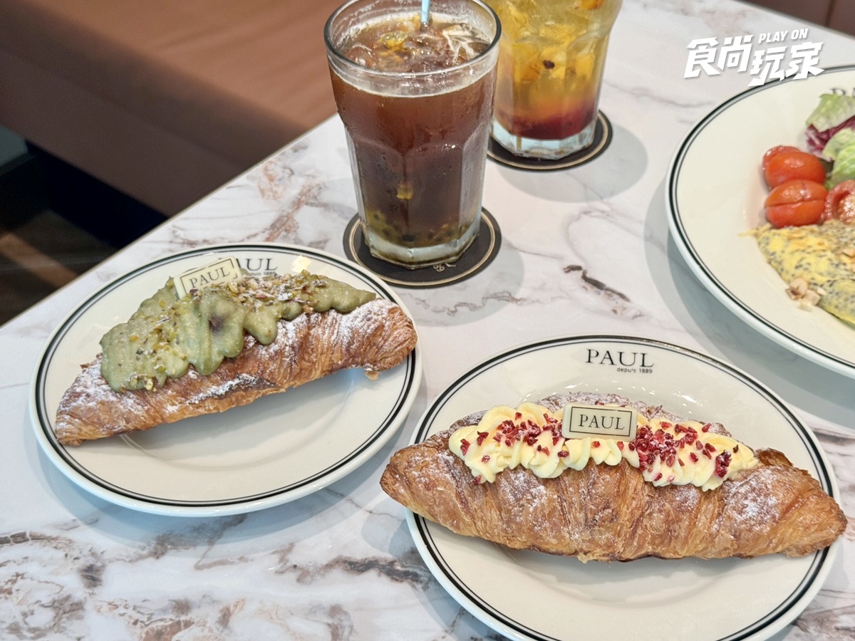 Threads爆紅蛋糕刀免費送!PAUL大直店限定菜單,咖啡續杯、隱藏優惠整理 Threads爆紅蛋糕刀免費送!PAUL大直店限定菜單,咖啡續杯、隱藏優惠整理