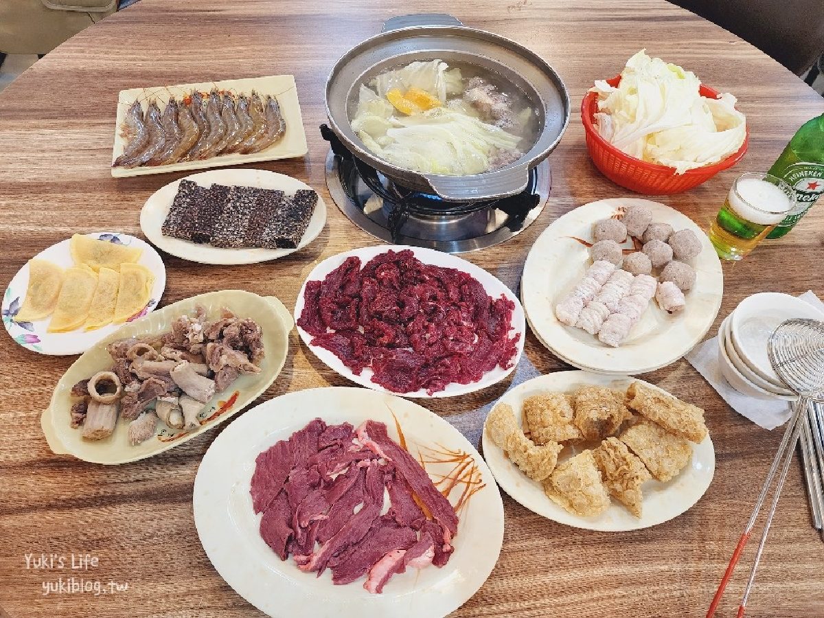 台南牛肉火鍋Top12:米其林推薦、肉燥飯吃到飽、神級溫體牛沙茶鍋 台南牛肉火鍋Top12:米其林推薦、肉燥飯吃到飽、神級溫體牛沙茶鍋