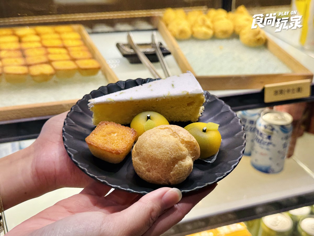 信義區這家太狂!「壽喜燒吃到飽」759元起爽嗑和牛,海鮮炸物、甜點暢吃 信義區這家太狂!「壽喜燒吃到飽」759元起爽嗑和牛,海鮮炸物、甜點暢吃