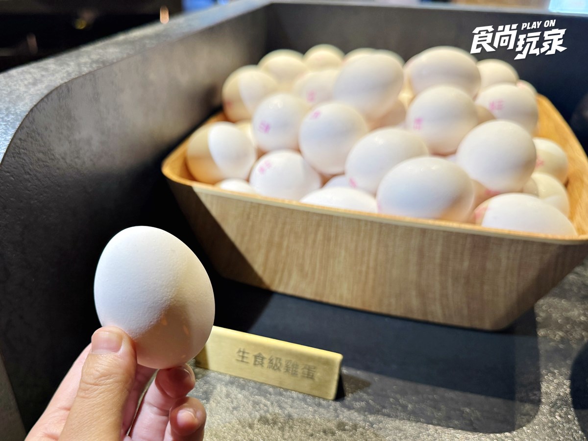 信義區這家太狂!「壽喜燒吃到飽」759元起爽嗑和牛,海鮮炸物、甜點暢吃 信義區這家太狂!「壽喜燒吃到飽」759元起爽嗑和牛,海鮮炸物、甜點暢吃
