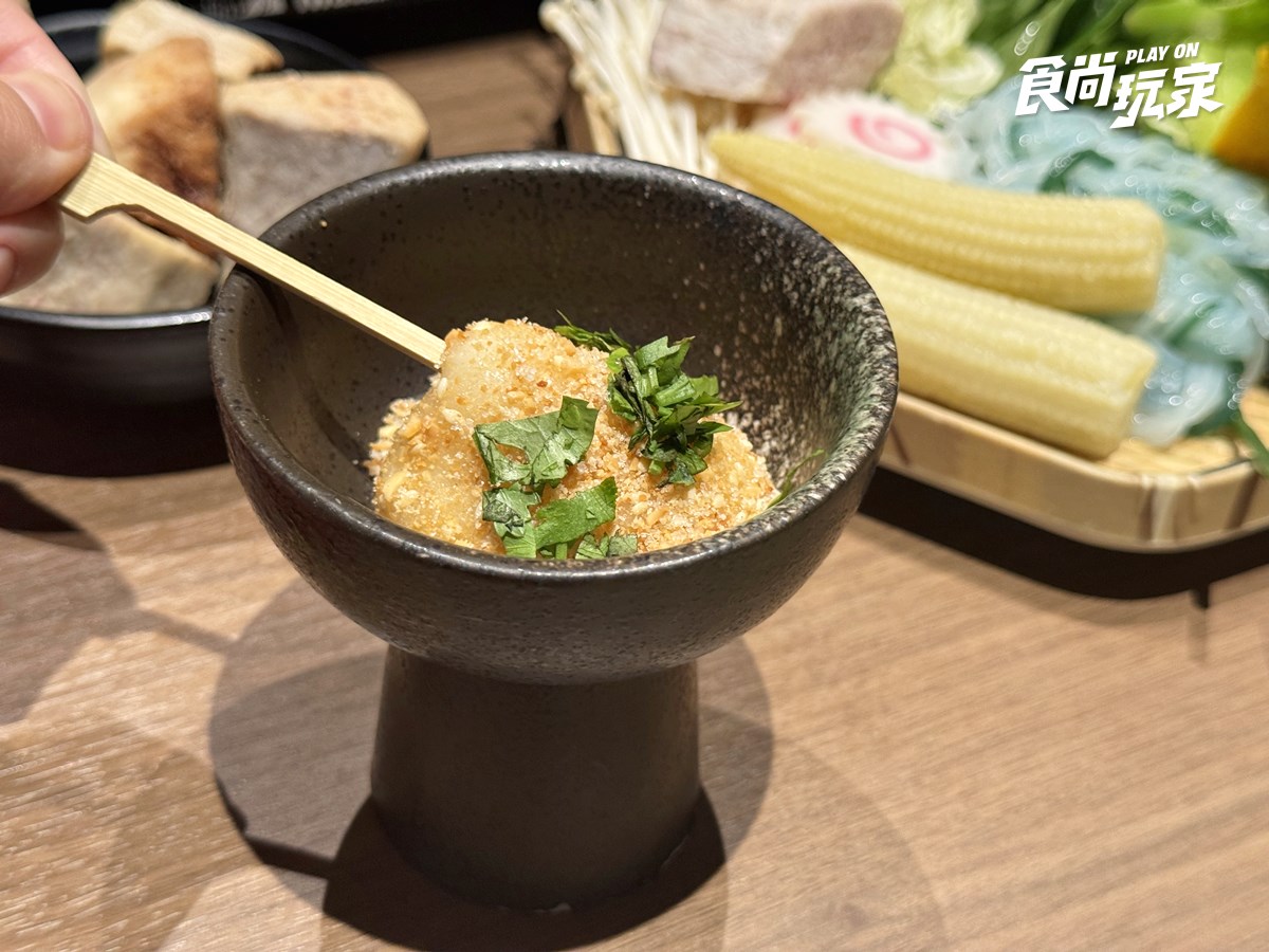 信義區這家太狂!「壽喜燒吃到飽」759元起爽嗑和牛,海鮮炸物、甜點暢吃 信義區這家太狂!「壽喜燒吃到飽」759元起爽嗑和牛,海鮮炸物、甜點暢吃