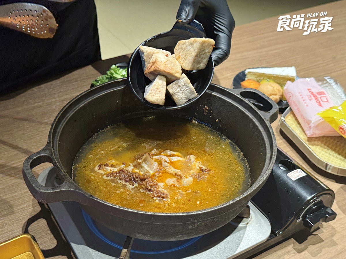 信義區這家太狂!「壽喜燒吃到飽」759元起爽嗑和牛,海鮮炸物、甜點暢吃 信義區這家太狂!「壽喜燒吃到飽」759元起爽嗑和牛,海鮮炸物、甜點暢吃