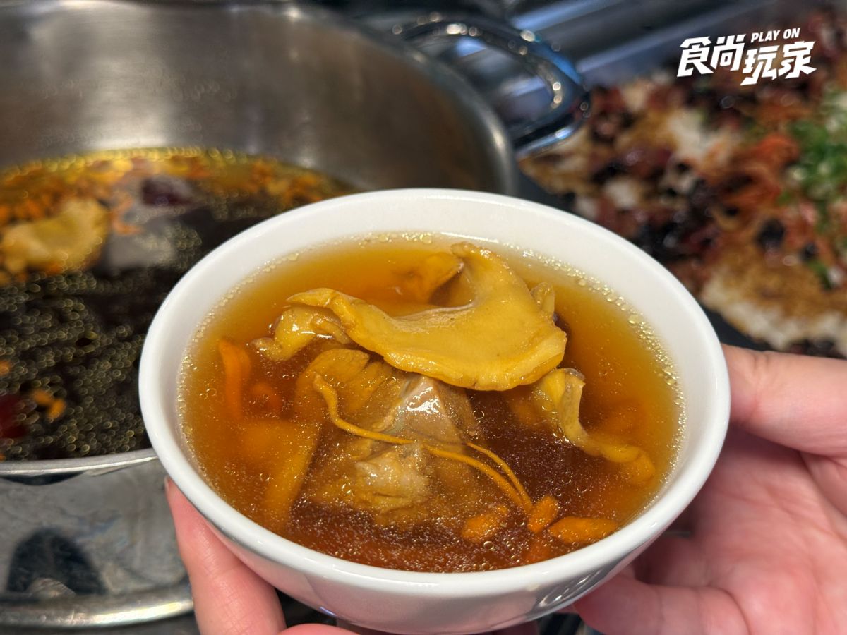 台北「港點吃到飽」霸氣回歸!逾50道料理無限供應,必吃推車燒臘、蒸籠點心 台北「港點吃到飽」霸氣回歸!逾50道料理無限供應,必吃推車燒臘、蒸籠點心