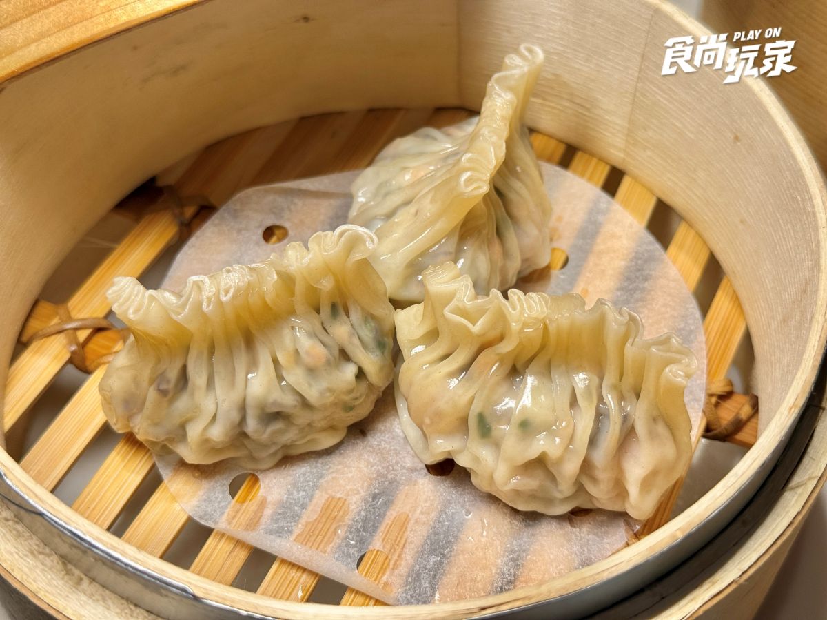 台北「港點吃到飽」霸氣回歸!逾50道料理無限供應,必吃推車燒臘、蒸籠點心 台北「港點吃到飽」霸氣回歸!逾50道料理無限供應,必吃推車燒臘、蒸籠點心