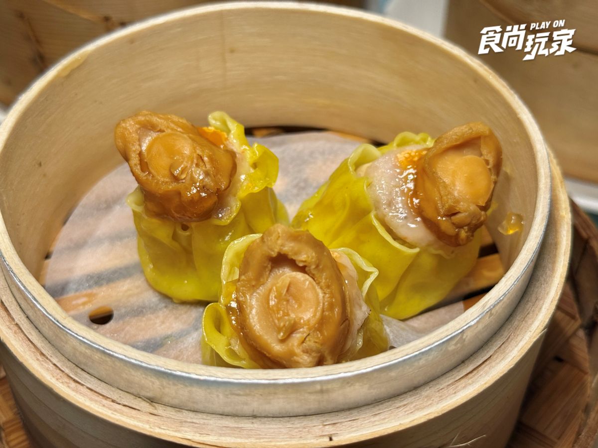 台北「港點吃到飽」霸氣回歸!逾50道料理無限供應,必吃推車燒臘、蒸籠點心 台北「港點吃到飽」霸氣回歸!逾50道料理無限供應,必吃推車燒臘、蒸籠點心