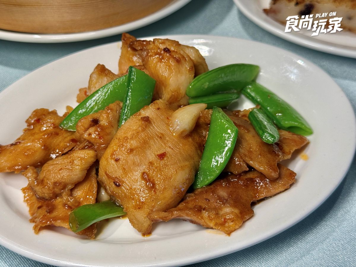 台北「港點吃到飽」霸氣回歸!逾50道料理無限供應,必吃推車燒臘、蒸籠點心 台北「港點吃到飽」霸氣回歸!逾50道料理無限供應,必吃推車燒臘、蒸籠點心