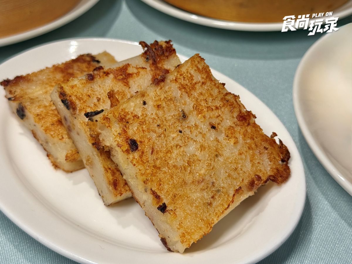 台北「港點吃到飽」霸氣回歸!逾50道料理無限供應,必吃推車燒臘、蒸籠點心 台北「港點吃到飽」霸氣回歸!逾50道料理無限供應,必吃推車燒臘、蒸籠點心