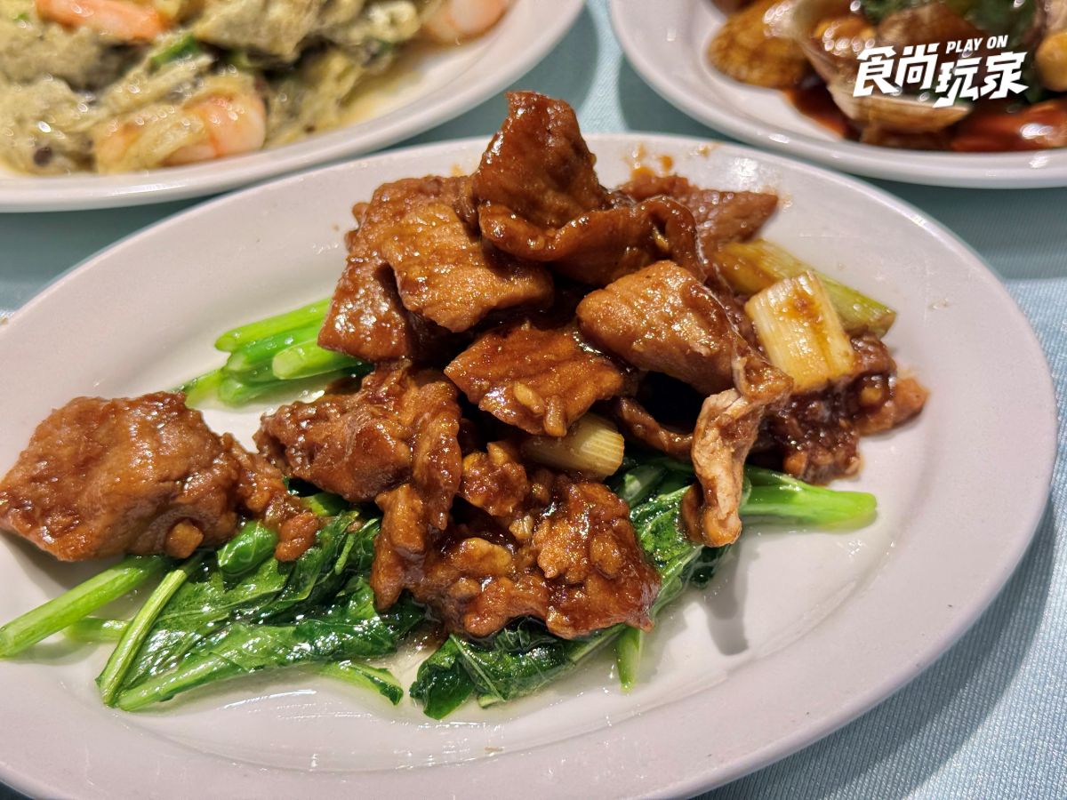 台北「港點吃到飽」霸氣回歸!逾50道料理無限供應,必吃推車燒臘、蒸籠點心 台北「港點吃到飽」霸氣回歸!逾50道料理無限供應,必吃推車燒臘、蒸籠點心