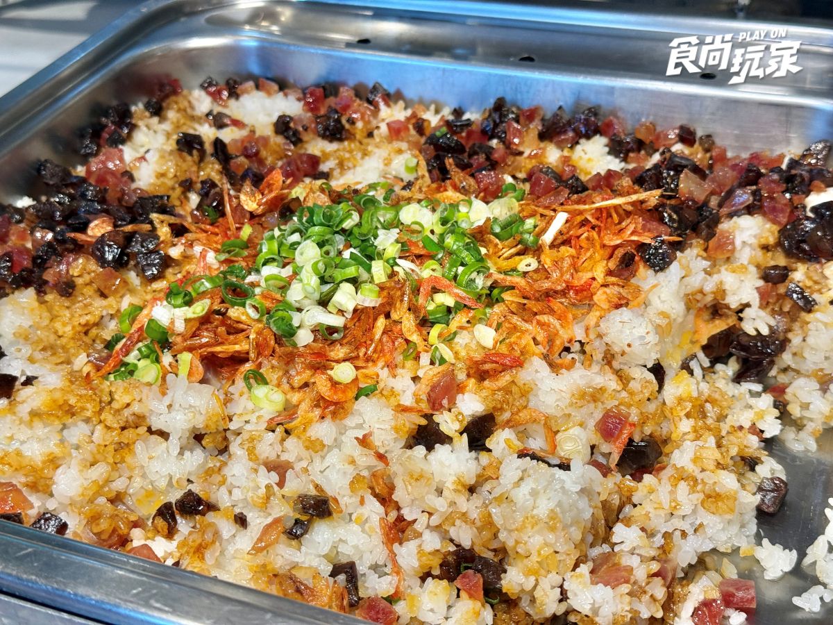 台北「港點吃到飽」霸氣回歸!逾50道料理無限供應,必吃推車燒臘、蒸籠點心 台北「港點吃到飽」霸氣回歸!逾50道料理無限供應,必吃推車燒臘、蒸籠點心