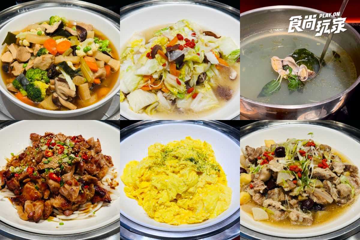 早午餐不限時吃到飽！澎湖最新「郵輪飯店」開箱：免費點心＋宵夜、房型推薦