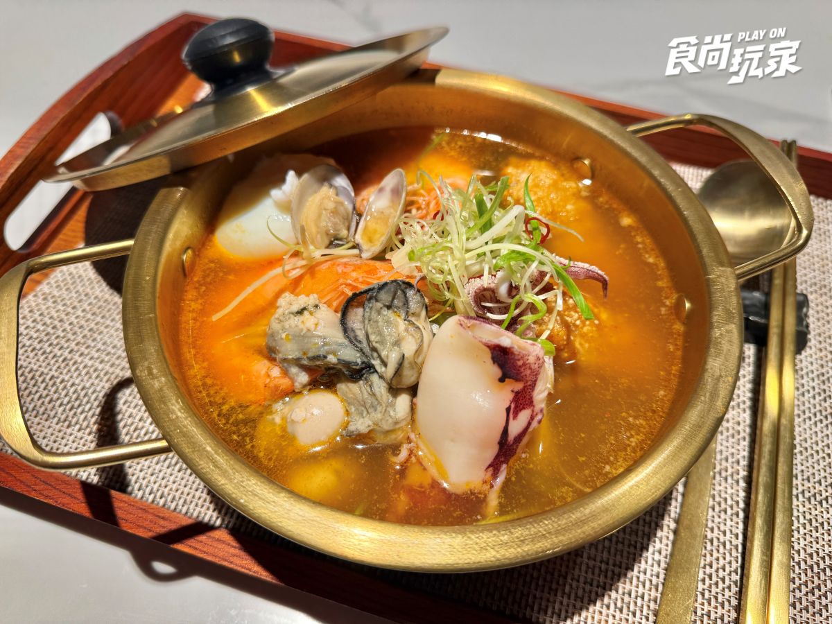 早午餐不限時吃到飽！澎湖最新「郵輪飯店」開箱：免費點心＋宵夜、房型推薦