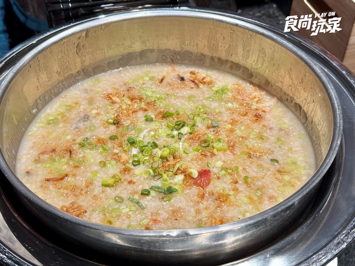 早午餐不限時吃到飽！澎湖最新「郵輪飯店」開箱：免費點心＋宵夜、房型推薦