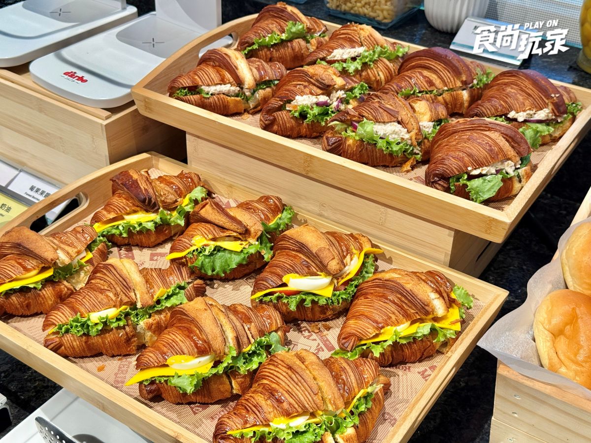 早午餐不限時吃到飽！澎湖最新「郵輪飯店」開箱：免費點心＋宵夜、房型推薦