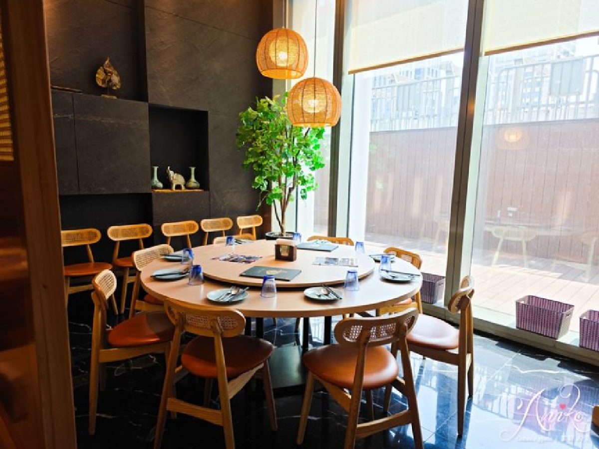 479元起開吃！北部６家「泰式料理吃到飽」：最強Buffet、泰式燒烤、火鍋