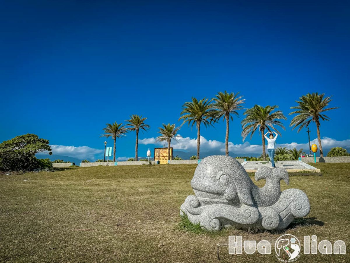 全台最美海景兒童公園!海岸第一排吹海風、玩溜滑梯,刺激滑索小朋友最愛 全台最美海景兒童公園!海岸第一排吹海風、玩溜滑梯,刺激滑索小朋友最愛