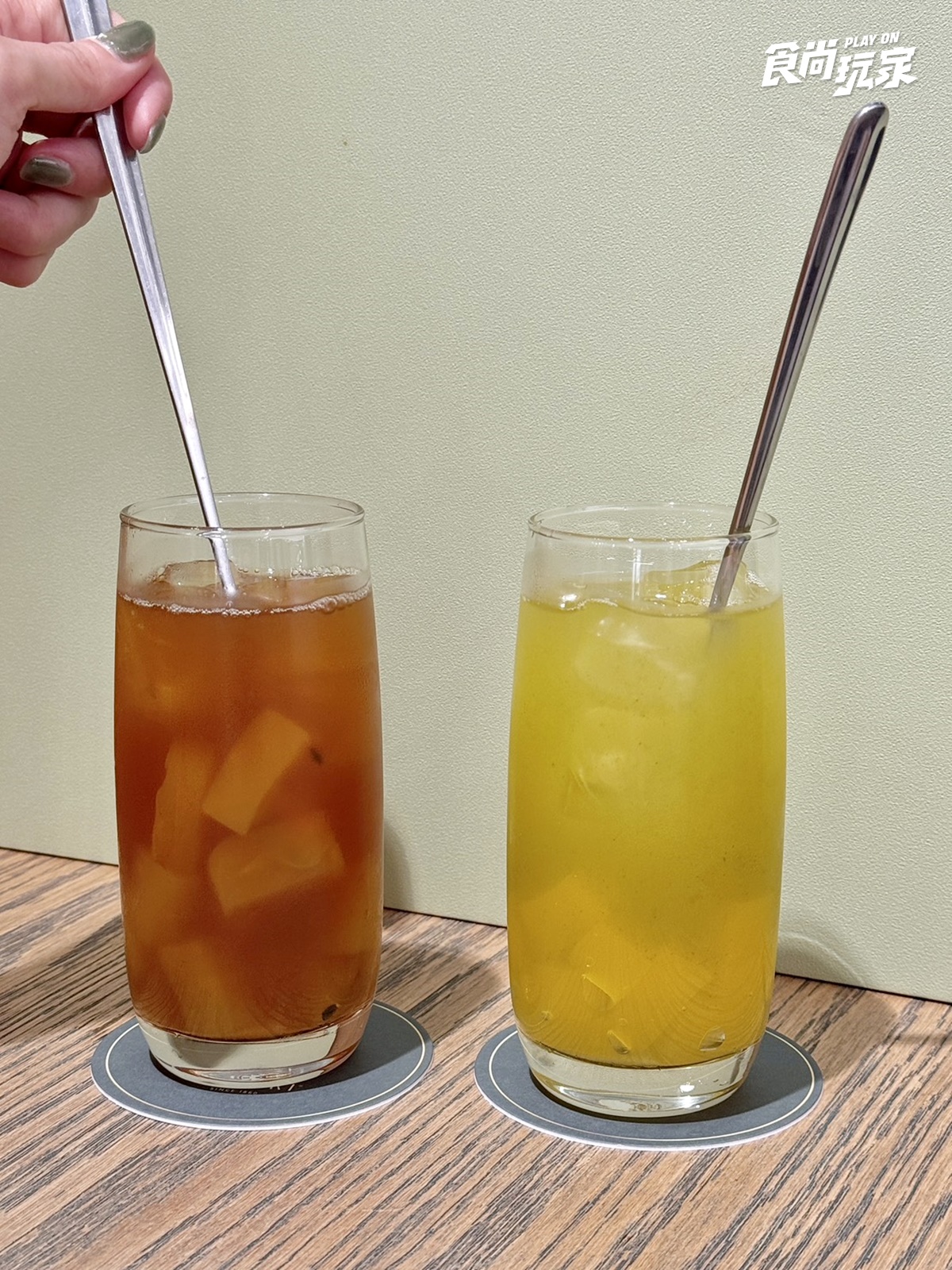 抹茶人開吃!辻利最美「芒果抹茶百匯」回歸,再吃全新焙茶慕斯布丁、蛋糕 抹茶人開吃!辻利最美「芒果抹茶百匯」回歸,再吃全新焙茶慕斯布丁、蛋糕
