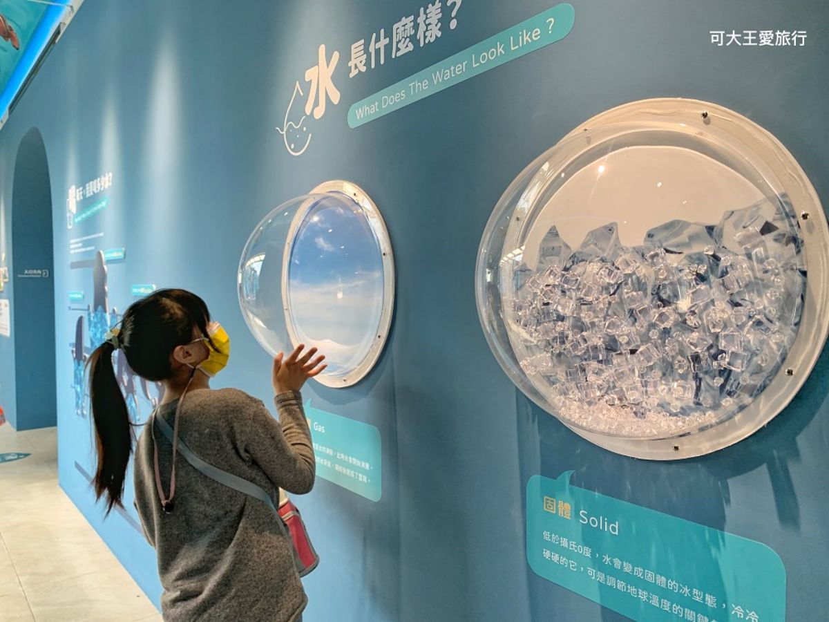 世界最大水龍頭在這！觀光工廠嗨玩２層旋轉滑水道，憑票免費玩球池遊戲室