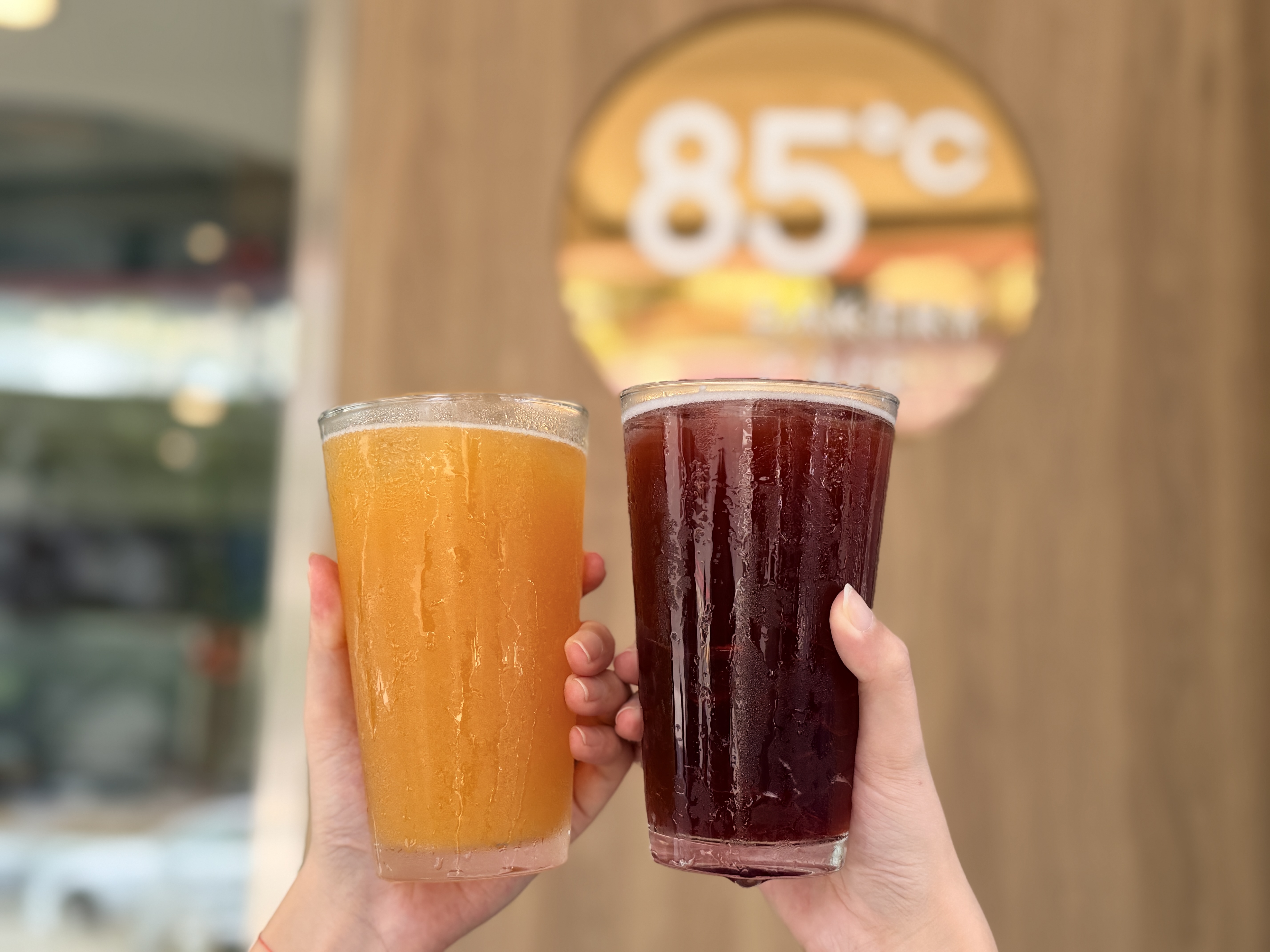 小七咖啡買７送７、茶飲10元！世足賽洋芋片買２送１，85度C任２杯99元