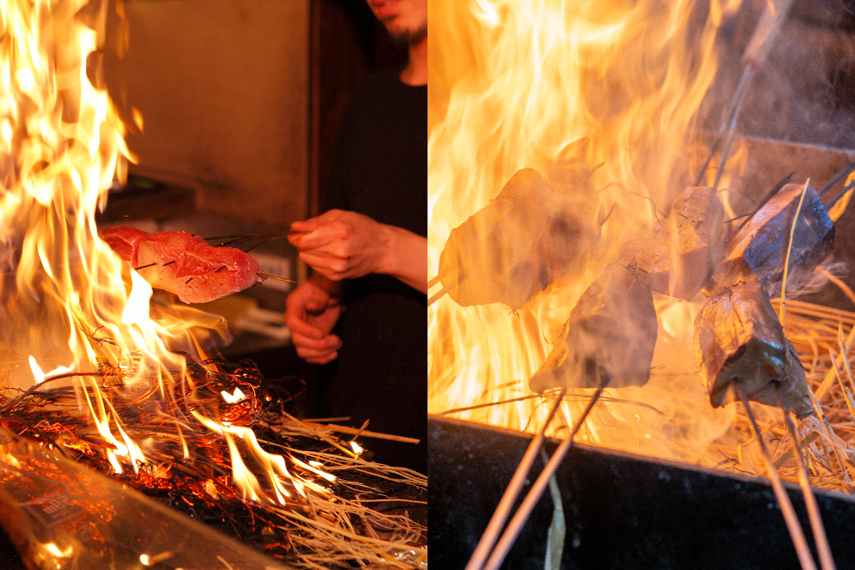 日本高知獨家玩法！海上吃BBQ、划水晶獨木舟，直飛探索四國最療癒城市