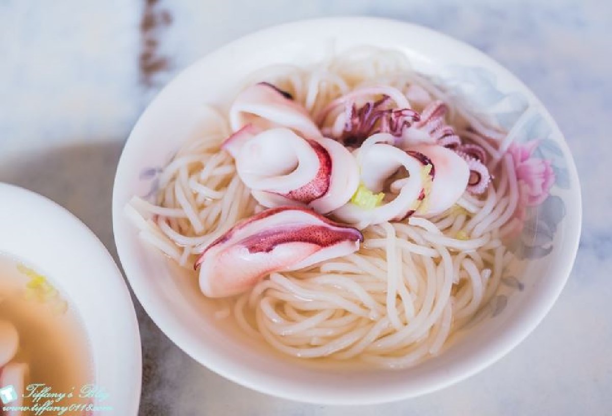 台南牛肉湯竟沒進前５！國華街美食推薦Top10，冠軍口感軟Q、外帶也好吃
