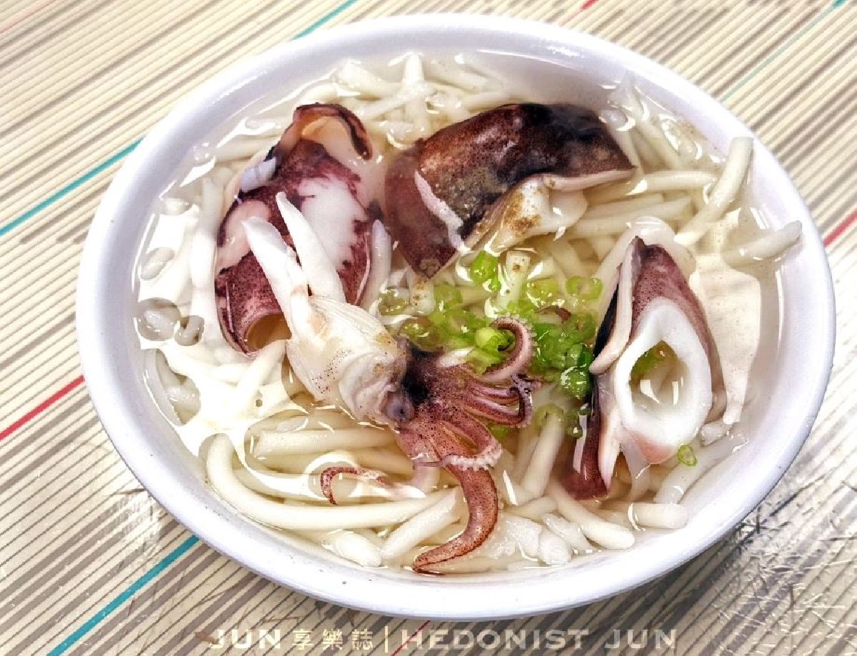 台南牛肉湯竟沒進前５！國華街美食推薦Top10，冠軍口感軟Q、外帶也好吃
