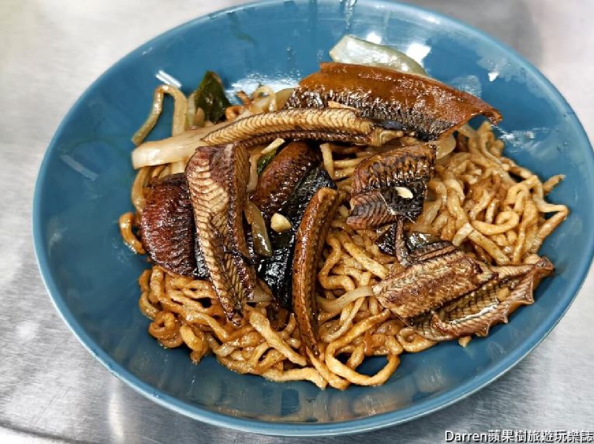 台南牛肉湯竟沒進前５！國華街美食推薦Top10，冠軍口感軟Q、外帶也好吃