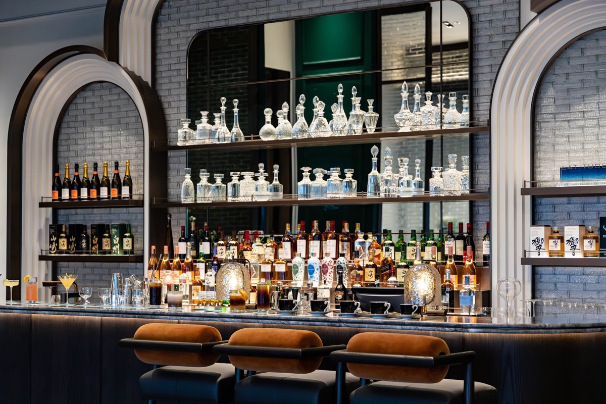板橋最美吃到飽Buffet藏在這!全新飯店開幕亮點搶先看,全館皆為高樓景觀房 板橋最美吃到飽Buffet藏在這!全新飯店開幕亮點搶先看,全館皆為高樓景觀房
