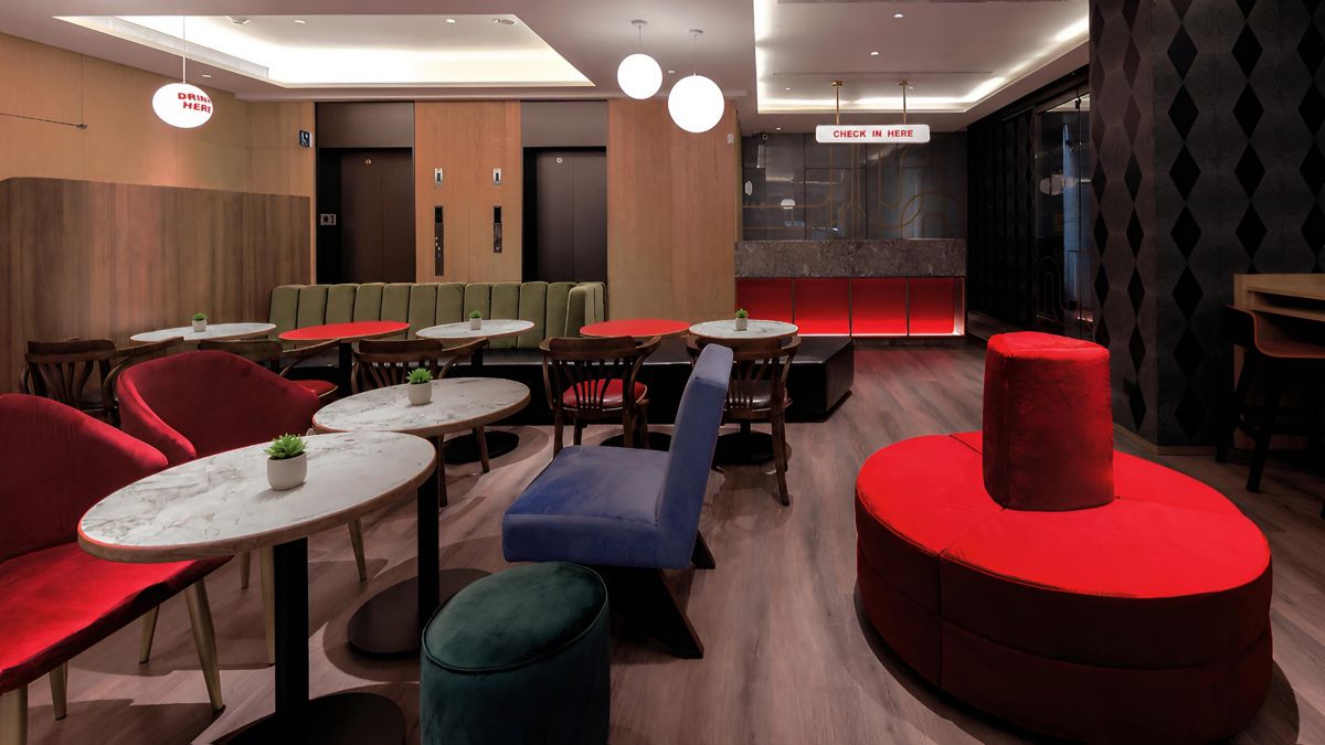 台北全新「華燈初上風」旅館開幕！走路輕鬆逛中山商圈，花蓮館優惠同步登場