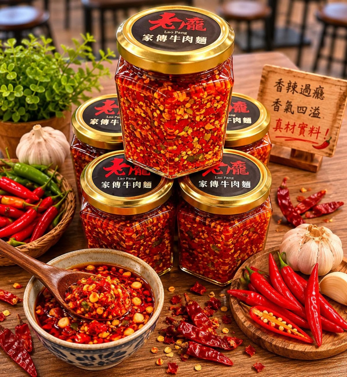 超狂金牌牛肉麵在這！傳承三代老店「帶骨牛小排」超軟嫩，靈魂辣油也必加