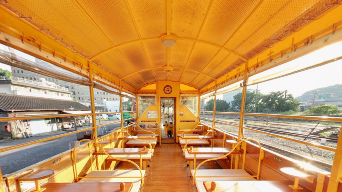 日本高知特色鐵道一次看！最美海景列車、No.1路面電車，還有超Q麵包超人、河童號
