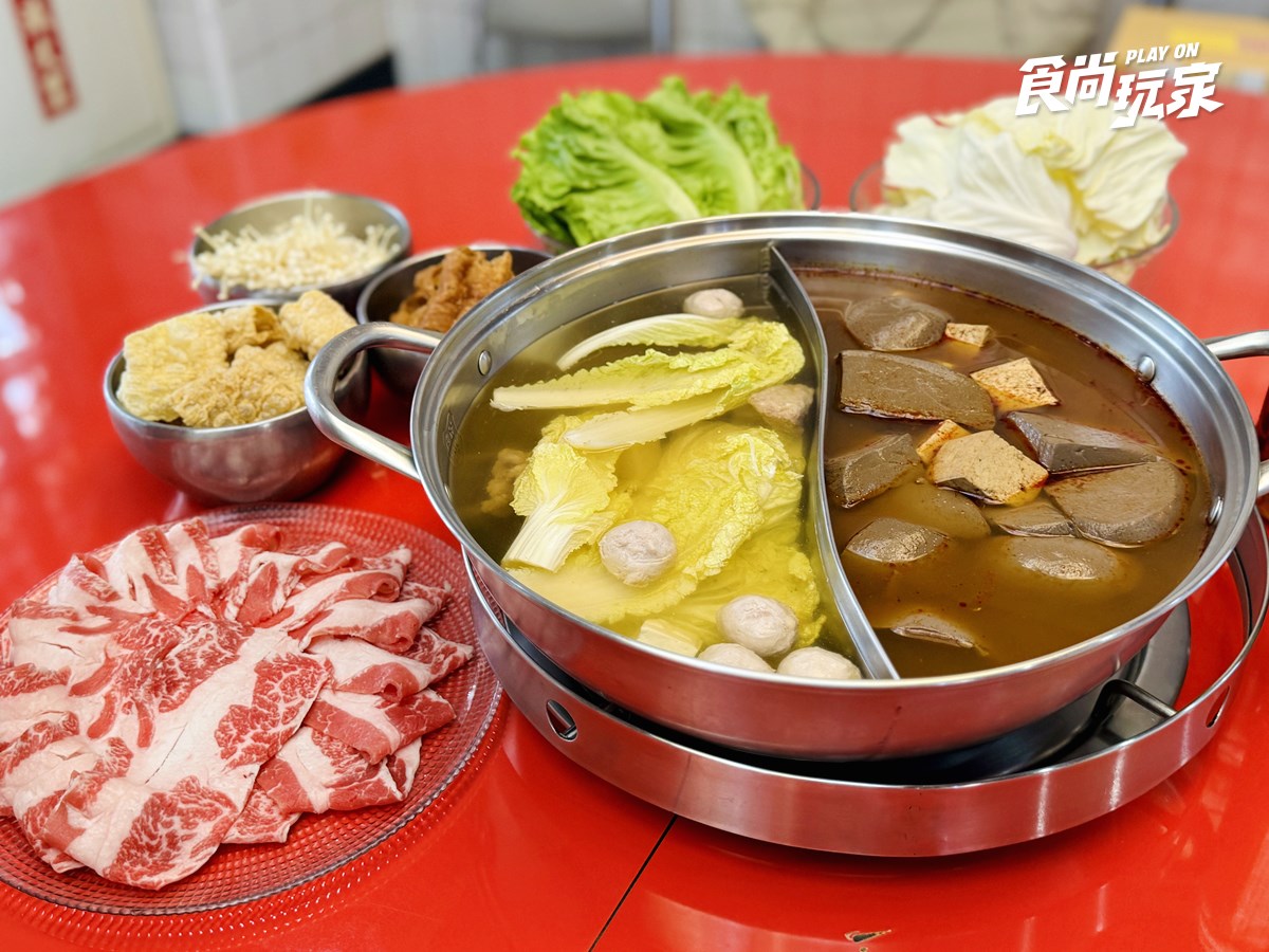 全台唯一「詹記麻辣火鍋KTV」!3大打卡點+優惠搶先看,加碼首度進軍台南 全台唯一「詹記麻辣火鍋KTV」!3大打卡點+優惠搶先看,加碼首度進軍台南