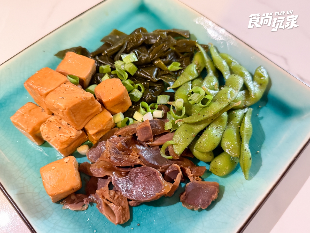 張孝全也來過！民生社區美食「華國私廚」打造酒吧，牛肉麵、日本生蠔必吃