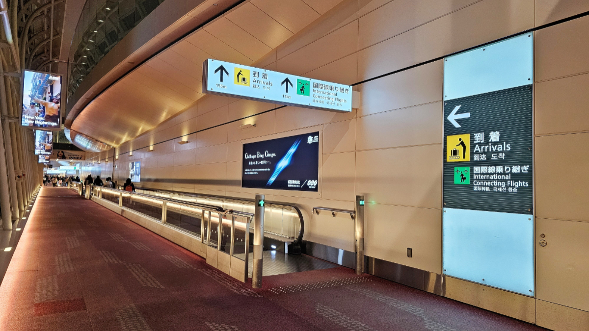 紅眼班機免熬夜等車！東京24小時租車新服務，全中文自助取還車７折起